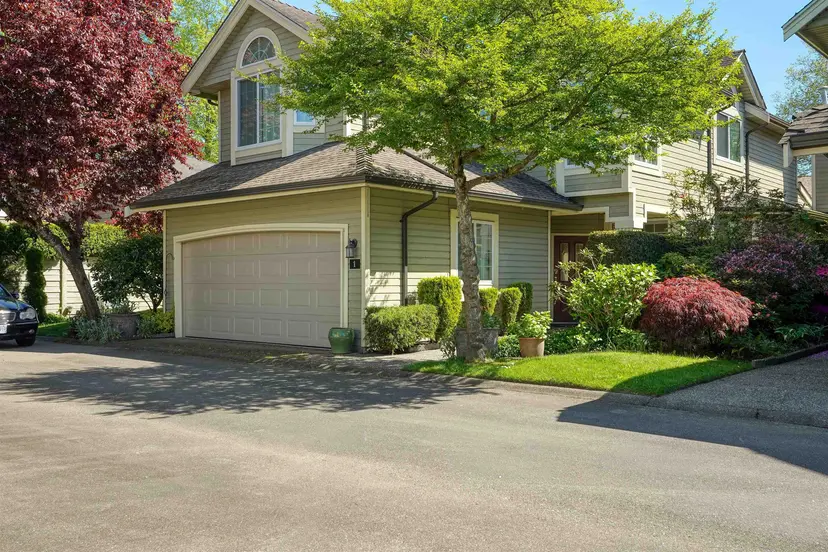 Property at ••• Railway Avenue, Richmond, BC