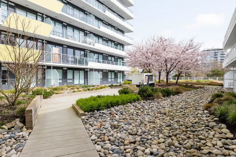 Property at ••• Gilbert Road, Richmond, BC