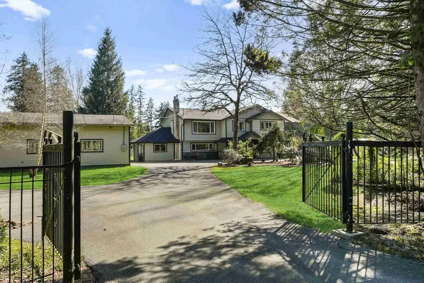 Property at ••• 112 Street, Maple Ridge, BC