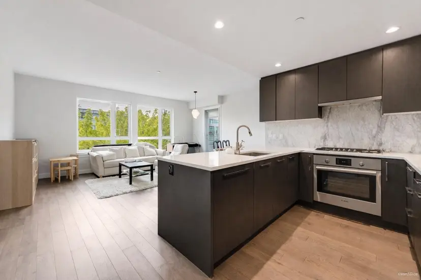 Property at ••• Yukon Street, Vancouver, BC