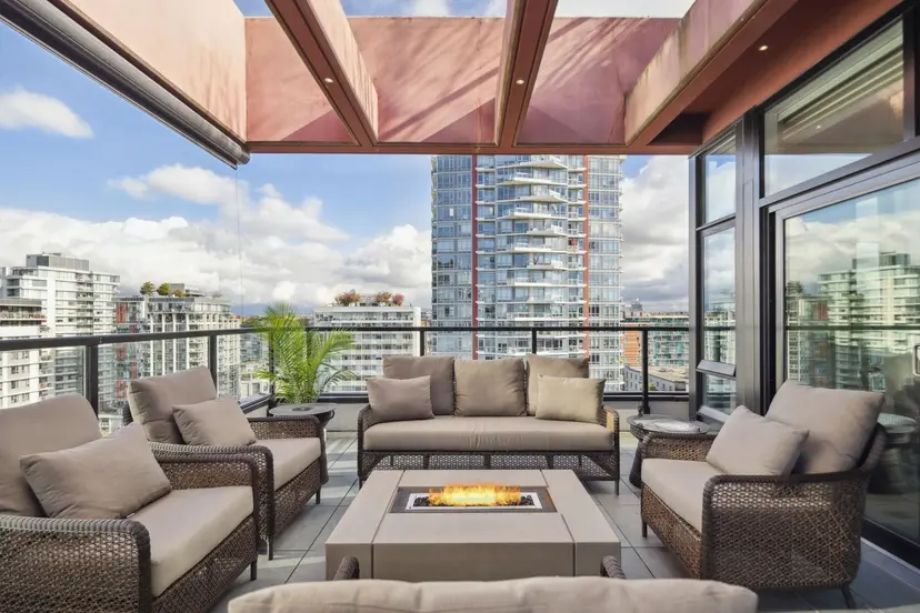 Property at ••• Ontario Street, Vancouver, BC