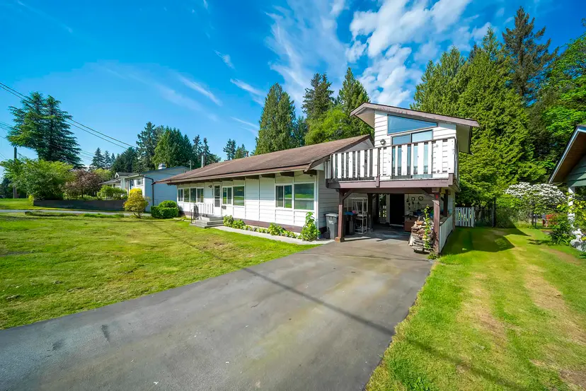 Property at ••• Sefton Street, Port Coquitlam, BC