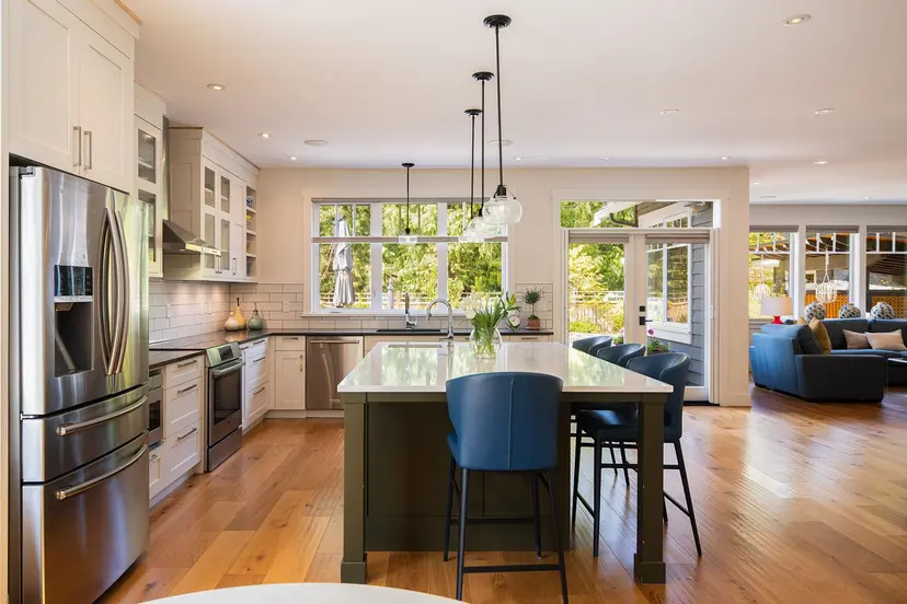 Property at ••• Lenora Road, Bowen Island, BC