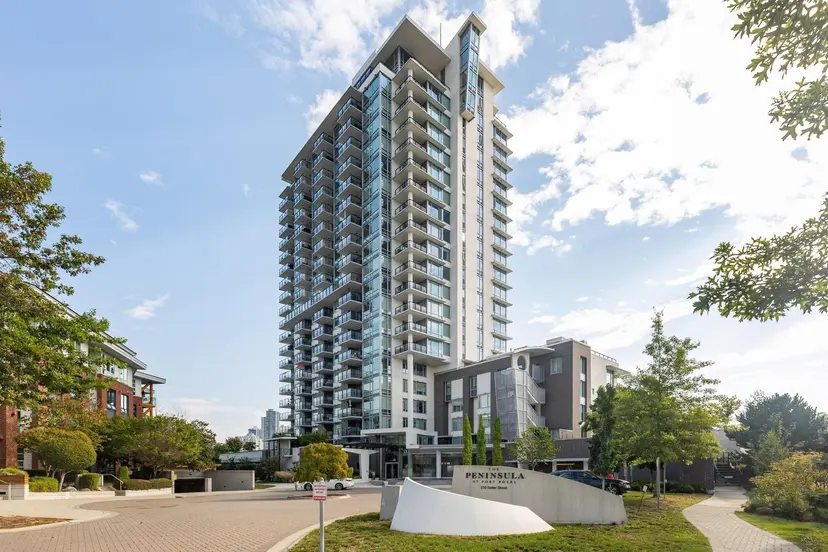 Property at ••• Salter Street, New Westminster, BC