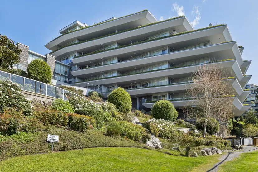 Property at ••• Arthur Erickson Place, West Vancouver, BC