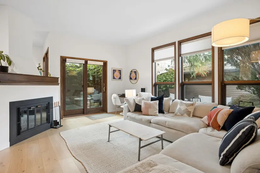 Property at ••• Trafalgar Street, Vancouver, BC