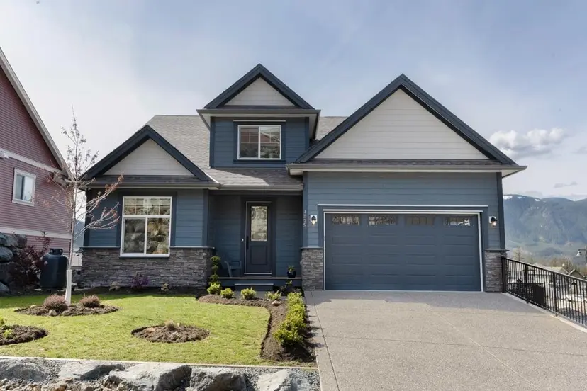 Property at ••• Stromdahl Place, Agassiz, BC