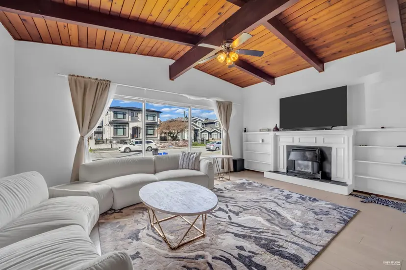 Property at ••• 15th Avenue, Burnaby, BC