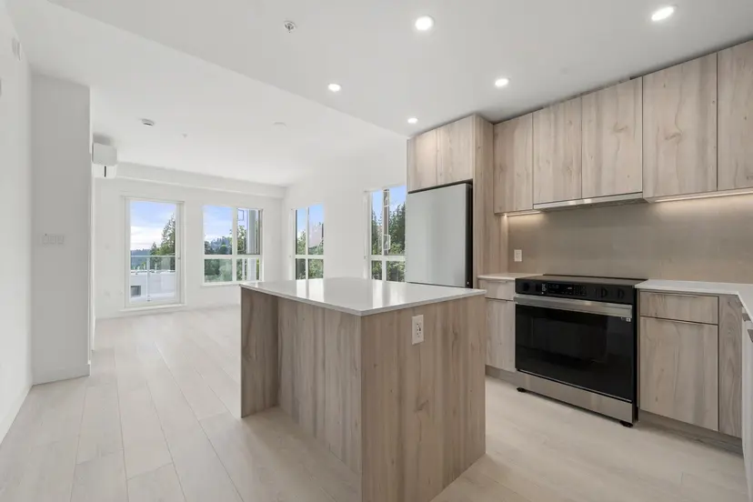 Property at ••• Malsum Drive, North Vancouver, BC