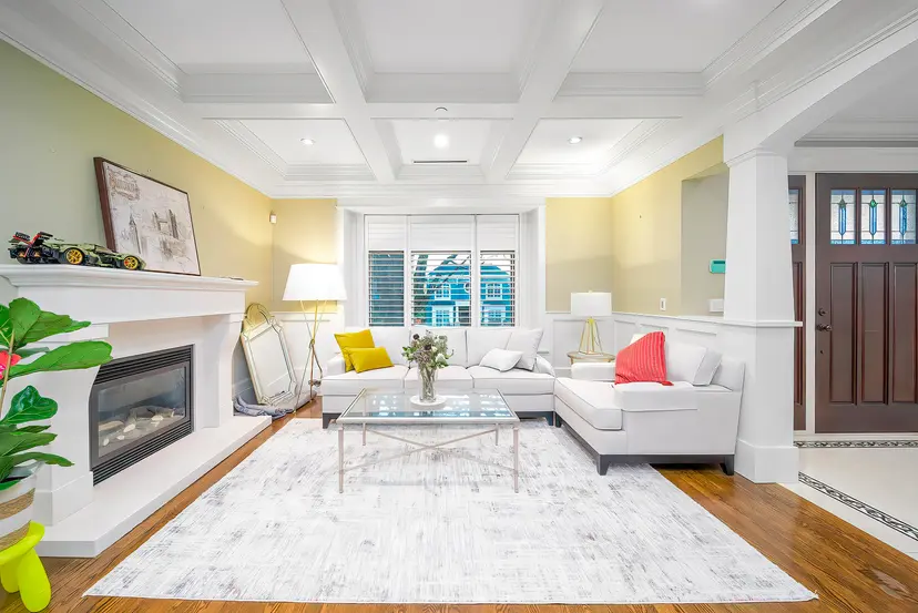 Property at ••• W 15th Avenue, Vancouver, BC