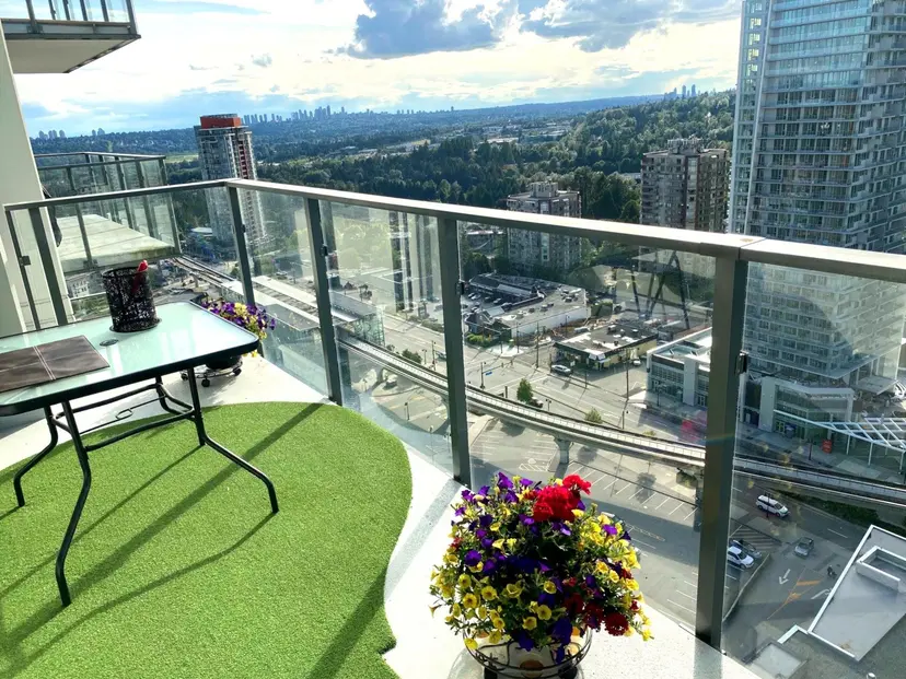 Property at ••• Emerson Street, Coquitlam, BC