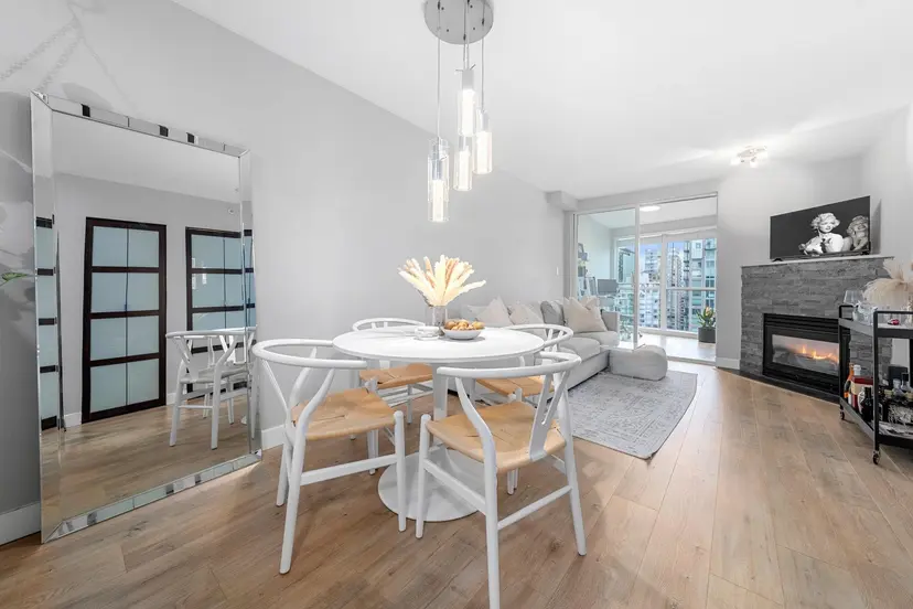 Property at ••• Homer Street, Vancouver, BC
