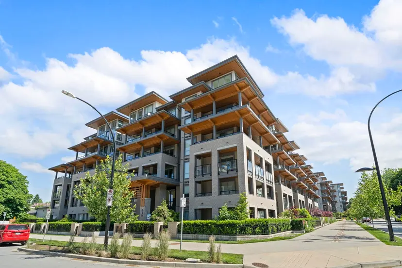 Property at ••• 16th Street, Burnaby, BC