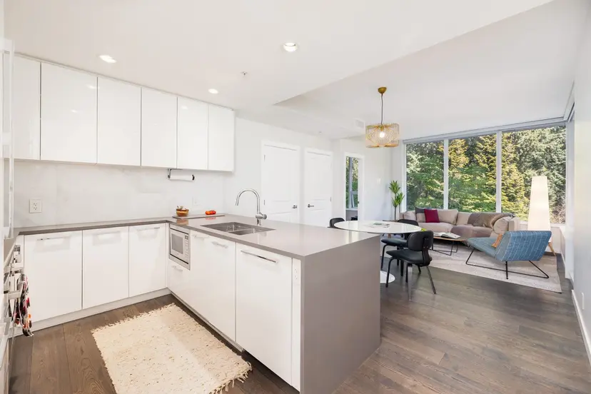 Property at ••• Binning Road, Vancouver, BC