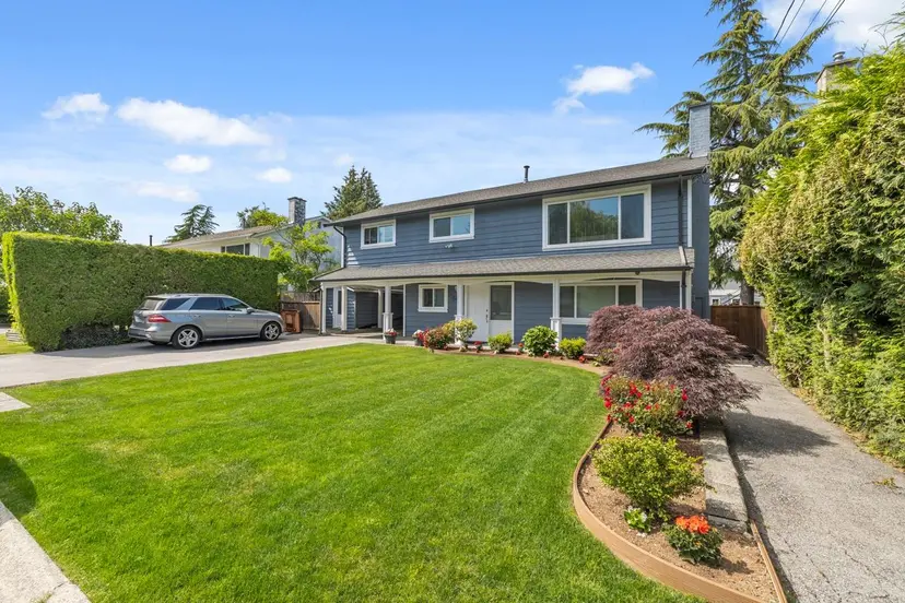 Property at ••• Chestnut Crescent, Delta, BC