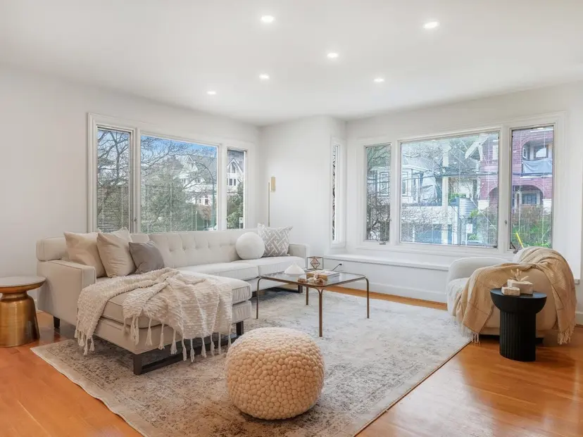 Property at ••• Stephens Street, Vancouver, BC