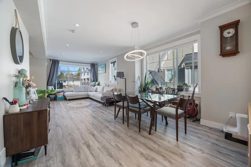 Property at ••• Alberta Road, Richmond, BC