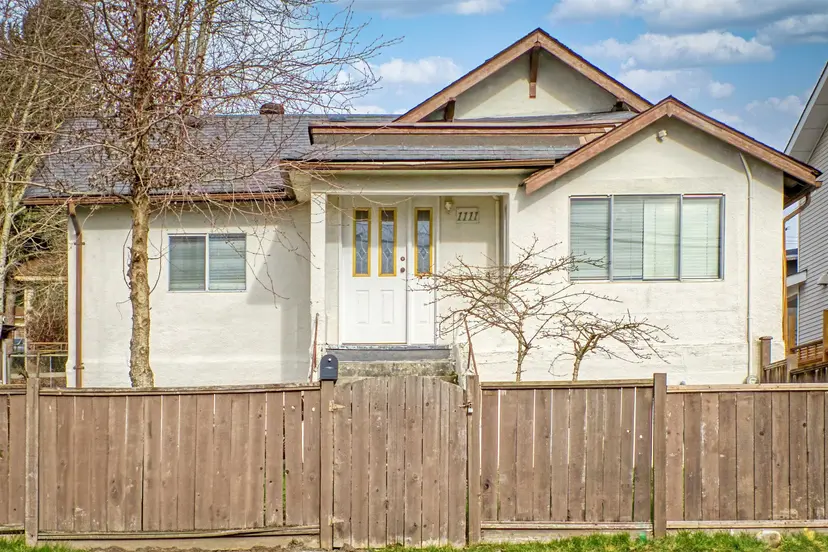 Property at ••• Cartier Avenue, Coquitlam, BC