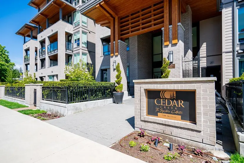 Property at ••• 16th Street, Burnaby, BC