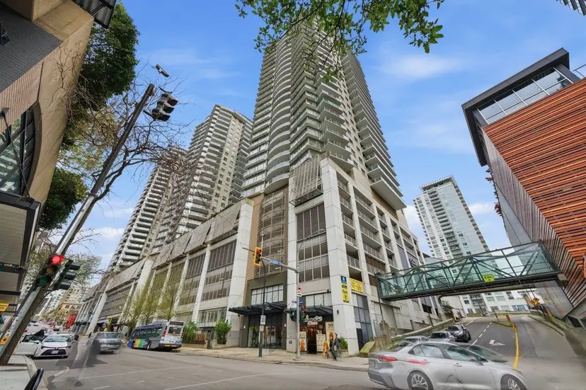 Property at ••• Carnarvon Street, New Westminster, BC