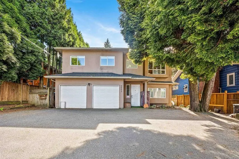 Property at ••• Canada Way, Burnaby, BC