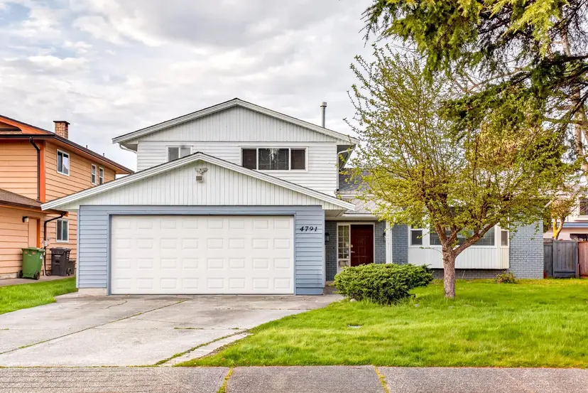 Property at ••• Pembroke Place, Richmond, BC