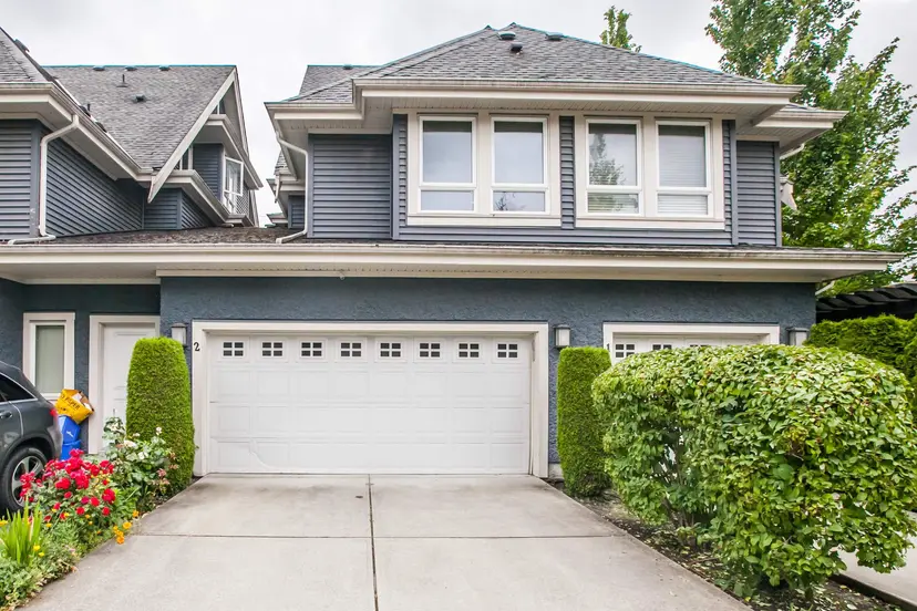 Property at ••• Bowcock Road, Richmond, BC