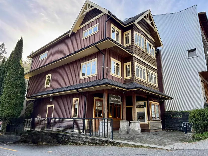 Property at ••• Bowen Island Trunk Road, Bowen Island, BC