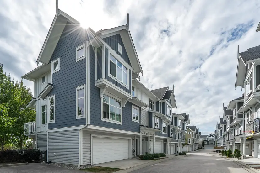 Property at ••• Pazarena Place, Maple Ridge, BC