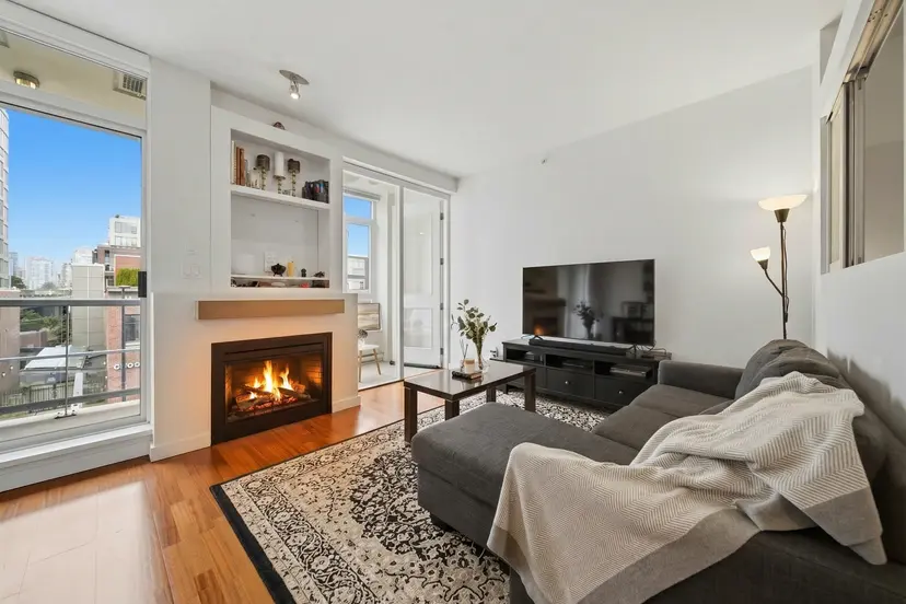Property at ••• Yukon Street, Vancouver, BC