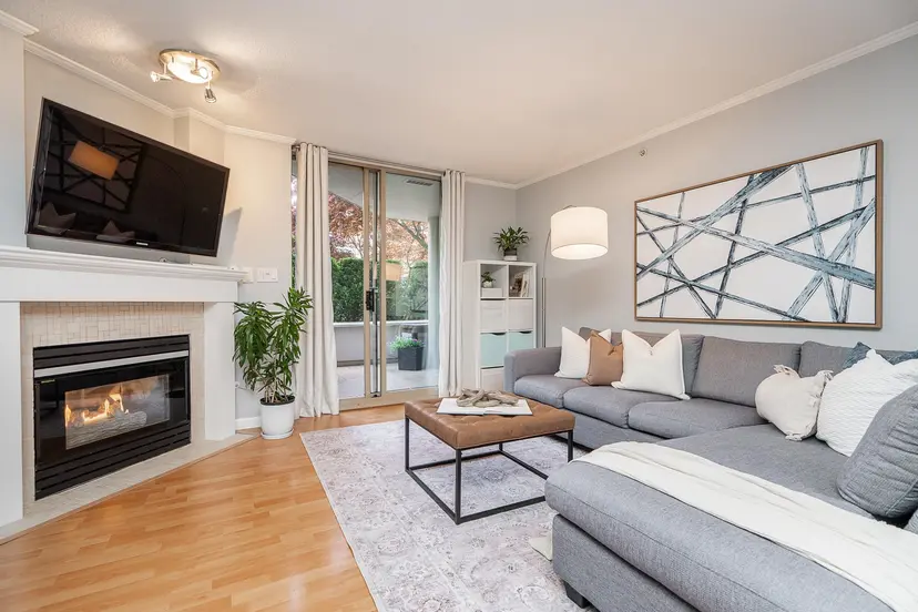 Property at ••• Eastwood Street, Coquitlam, BC