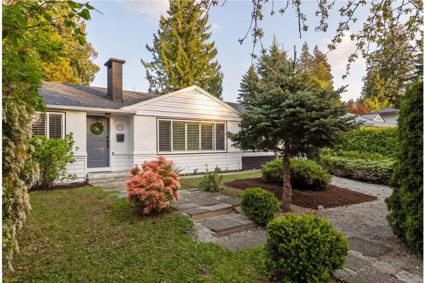 Property at ••• Kilkeel Place, North Vancouver, BC