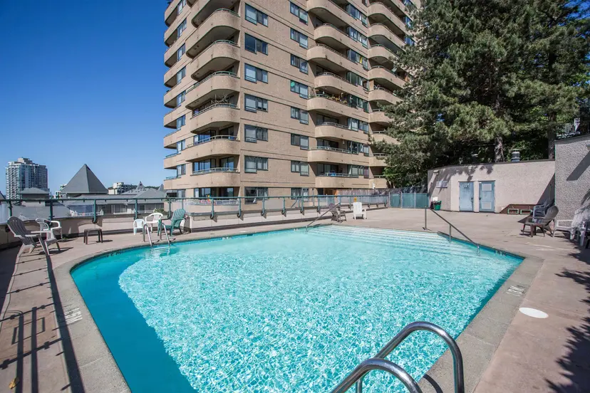 Property at ••• Queens Avenue, New Westminster, BC