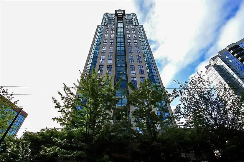 Property at ••• Howe Street, Vancouver, BC