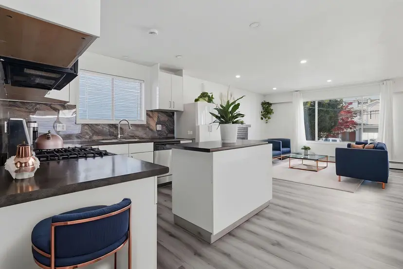 Property at ••• Kelly Avenue, Port Coquitlam, BC
