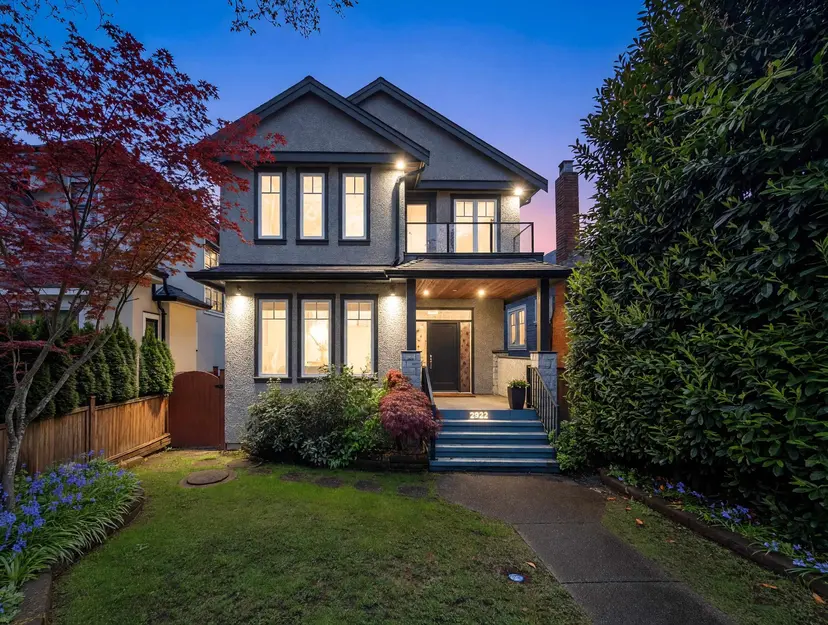 Property at ••• W 41st Avenue, Vancouver, BC
