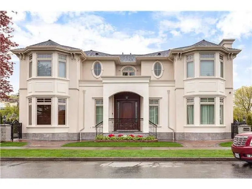 Property at ••• Balaclava Street, Vancouver, BC