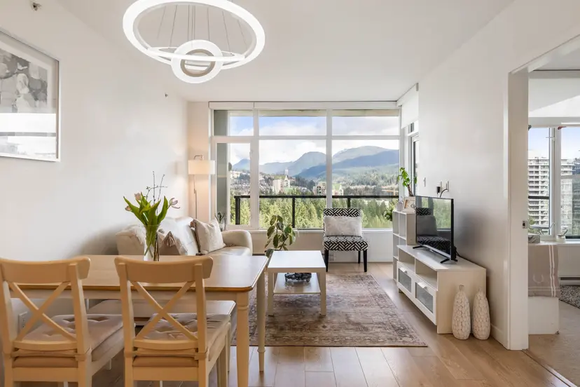 Property at ••• Lincoln Avenue, Coquitlam, BC