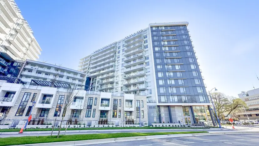 Property at ••• Minoru Boulevard, Richmond, BC
