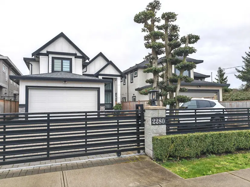 Property at ••• McLennan Avenue, Richmond, BC