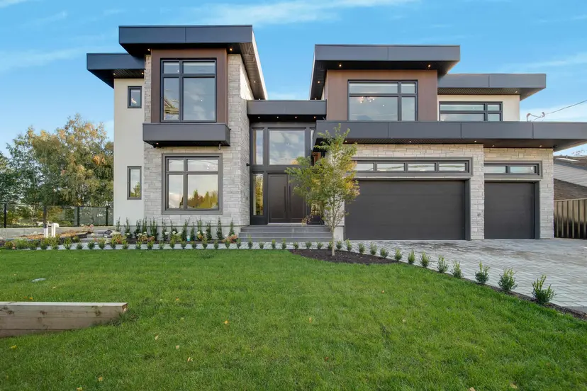 Property at ••• Finn Road, Richmond, BC