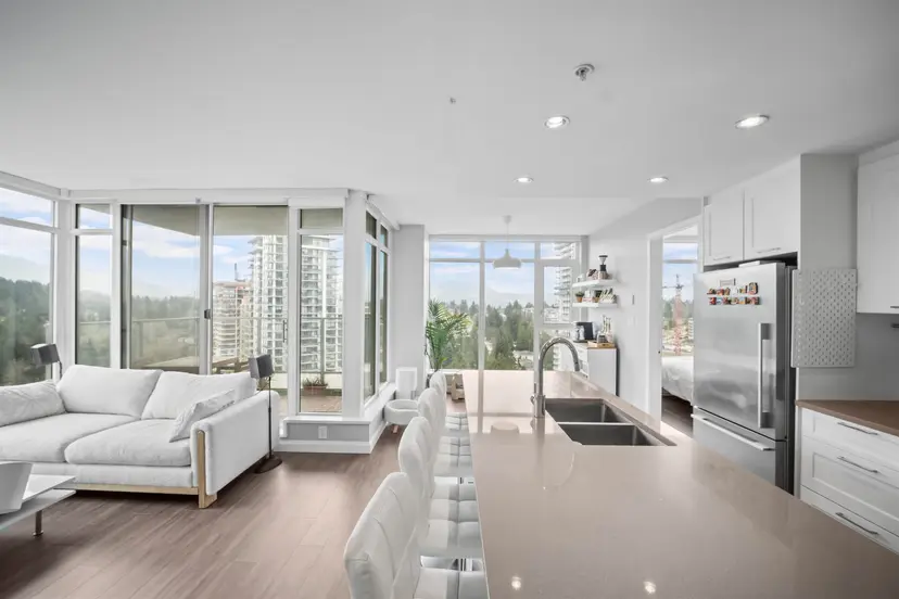 Property at ••• Como Lake Avenue, Coquitlam, BC