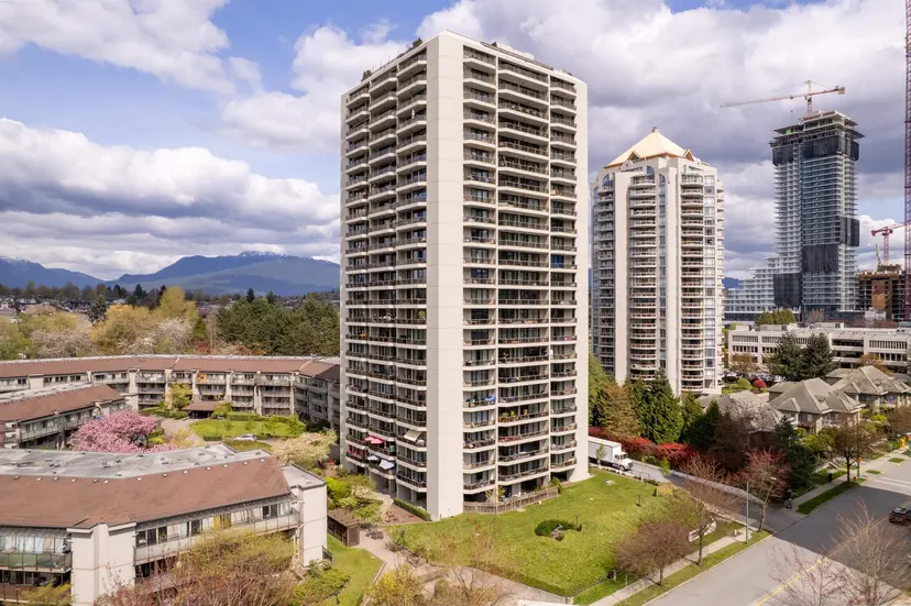 Property at ••• Halifax Street, Burnaby, BC