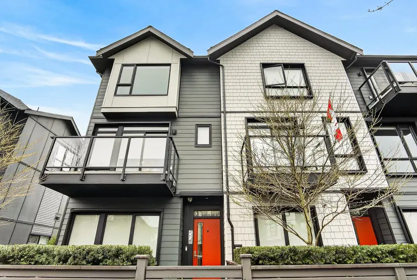 Property at ••• Hemlock Way, Tsawwassen, BC