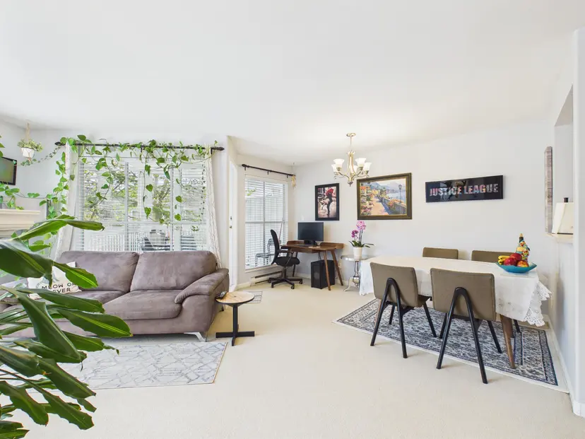 Property at ••• Jones Road, Richmond, BC