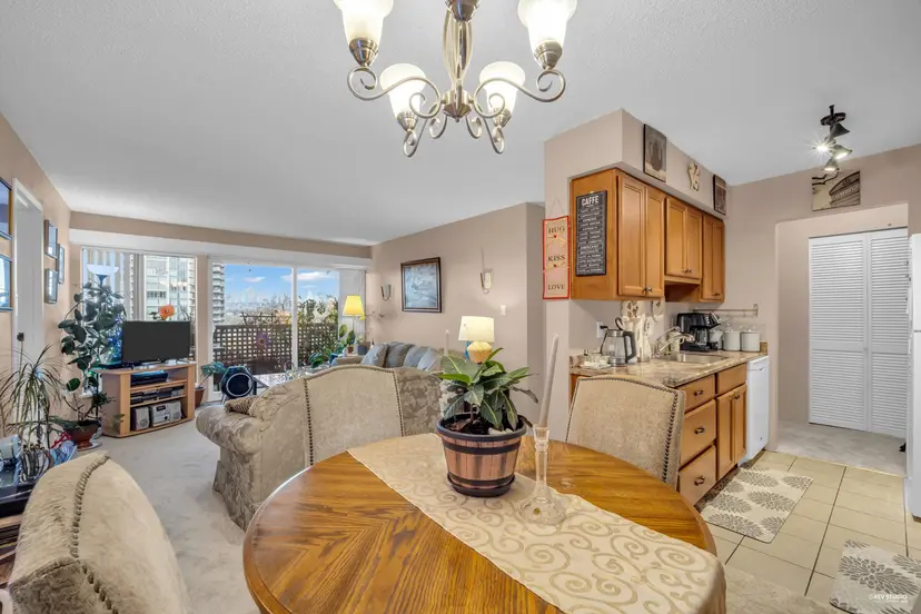 Property at ••• Lougheed Highway, Burnaby, BC