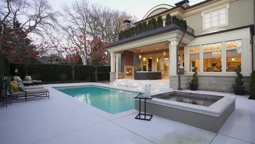 Property at ••• Cypress Street, Vancouver, BC