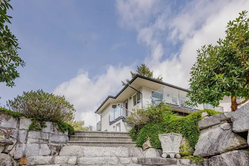 Property at ••• Mintie Road, Halfmoon Bay, BC