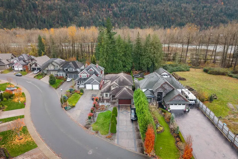 Property at ••• McLaren Drive, Chilliwack, BC