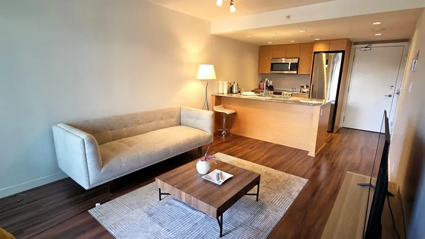Property at ••• E 17th Street, North Vancouver, BC